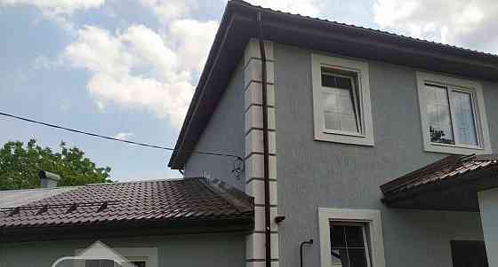 Коттедж, 160 м2, 7 соток, 2 эт. Домодедово