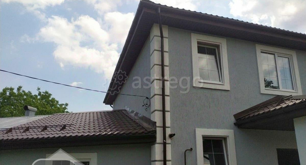 Коттедж, 160 м2, 7 соток, 2 эт. Домодедово - изображение 3