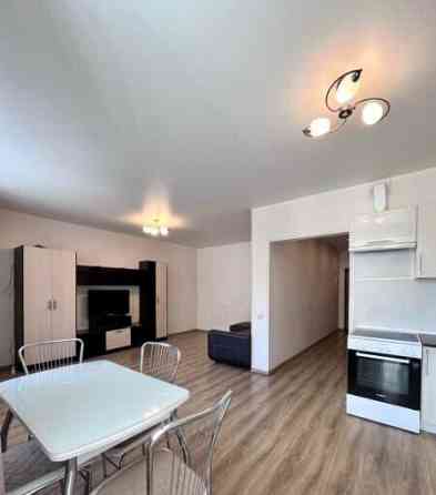 1-комн. квартира, 43 м2, 3/28 эт. Химки