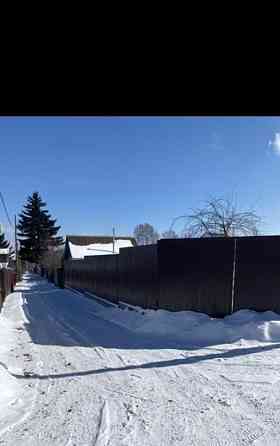 Земельный участок, 5.9 сотки Красноярск