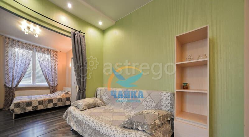 2-комн. квартира, 55 м2, 3/10 эт. Санкт-Петербург - изображение 10