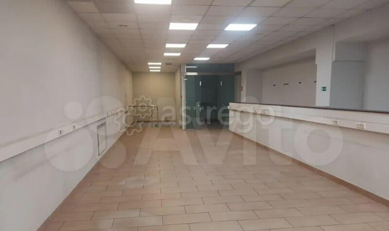 Производственное, 370 м2 Санкт-Петербург - изображение 10