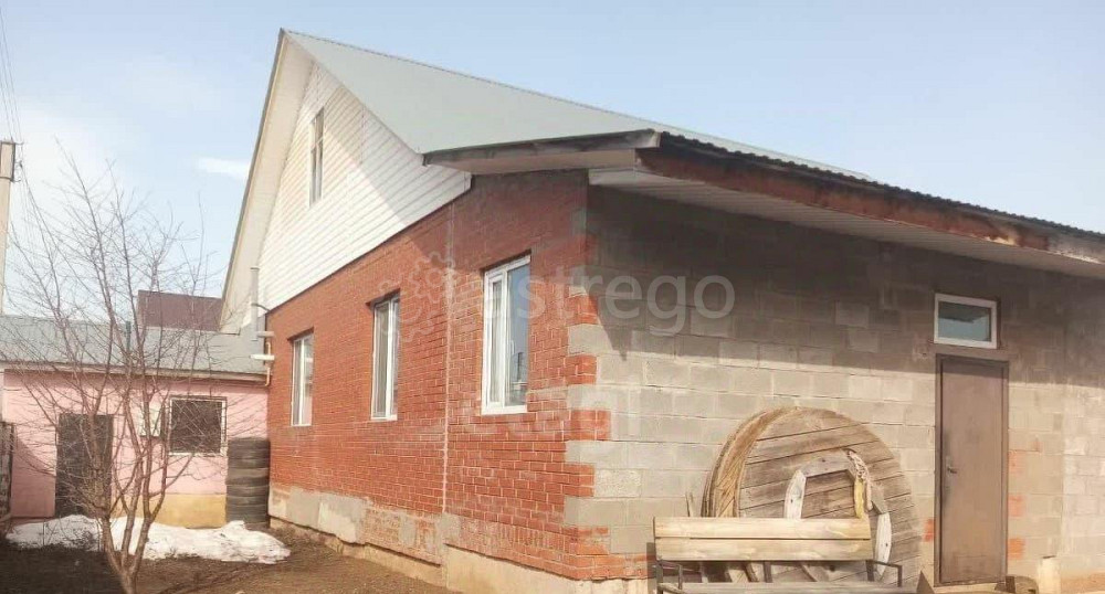 Дом, 78.4 м2, 9 соток, 1 эт. Бирск - изображение 5