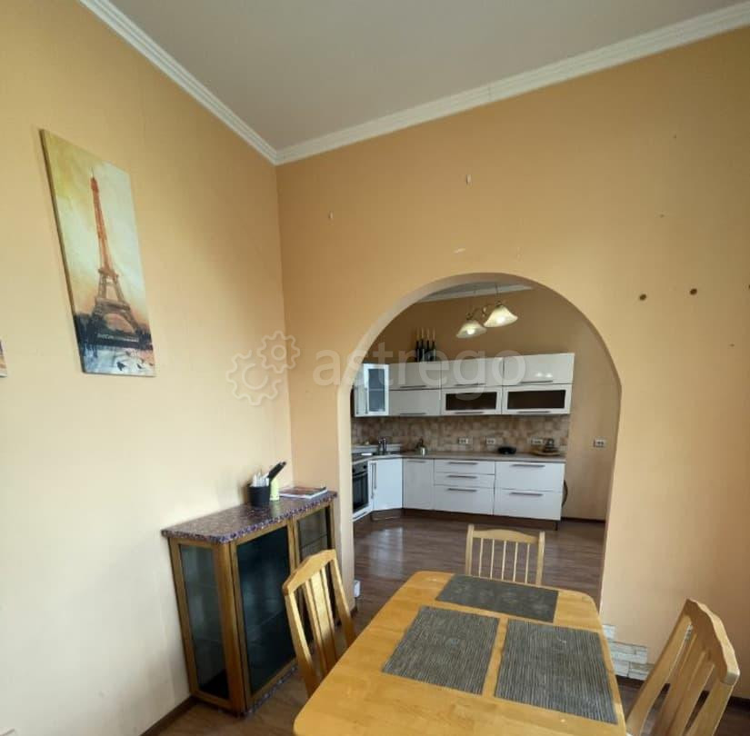 3-комн. квартира, 110 м2, 5/8 эт. Санкт-Петербург - изображение 2