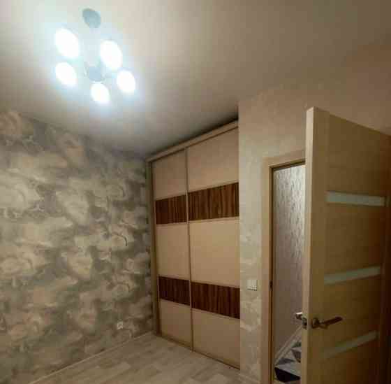 2-комн. квартира, 34 м2, 10/18 эт. Красноярск