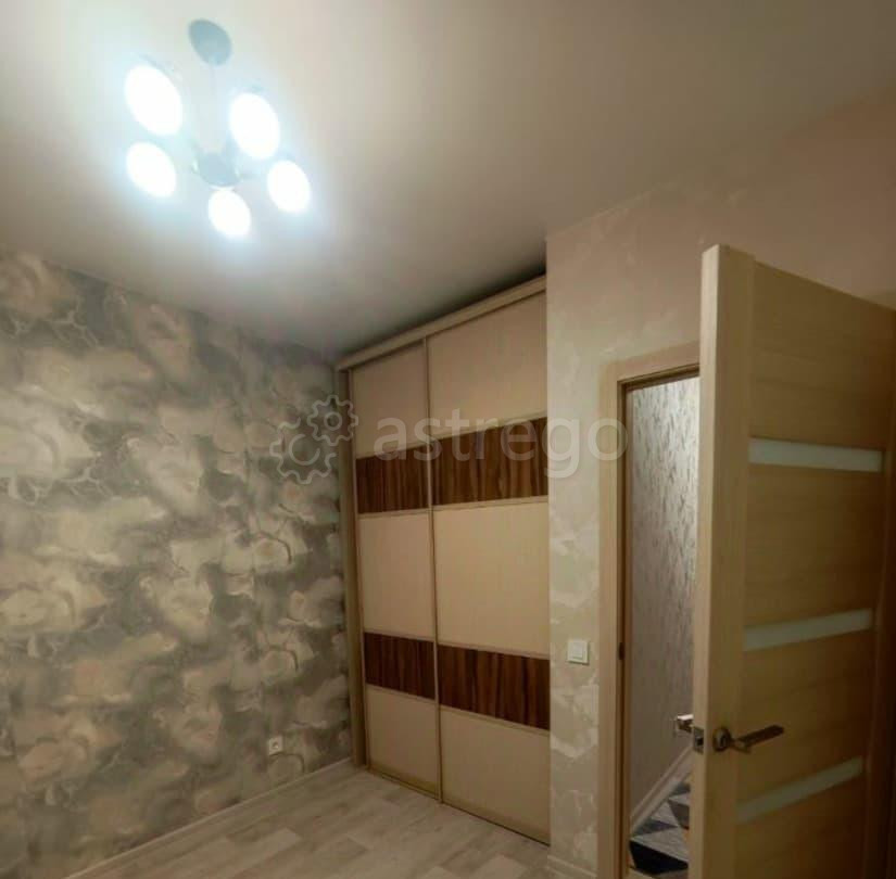 2-комн. квартира, 34 м2, 10/18 эт. Красноярск - изображение 6