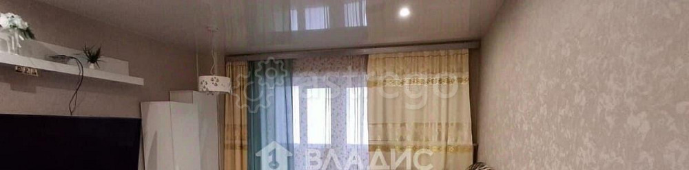 Студия, 32 м2, 1/10 эт. Электросталь - изображение 7