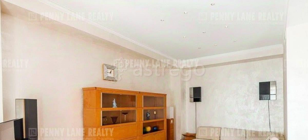 3-комн. квартира, 113 м2, 3/5 эт. Москва - изображение 7