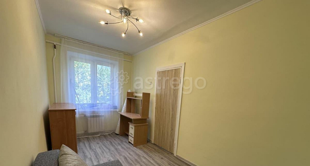 2-комн. квартира, 45 м2, 5/5 эт. Москва - изображение 4