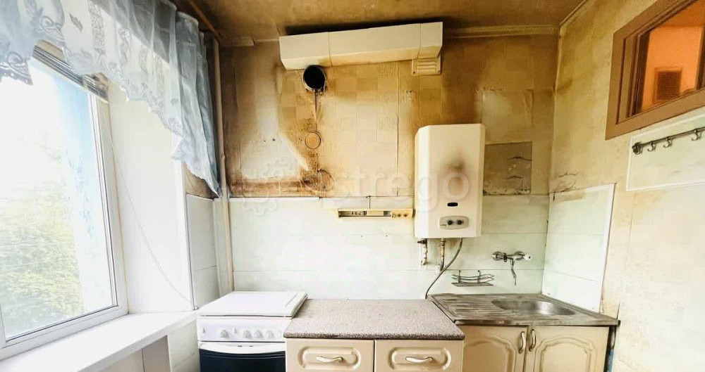 2-комн. квартира, 45.4 м2, 2/4 эт. Кашира - изображение 3