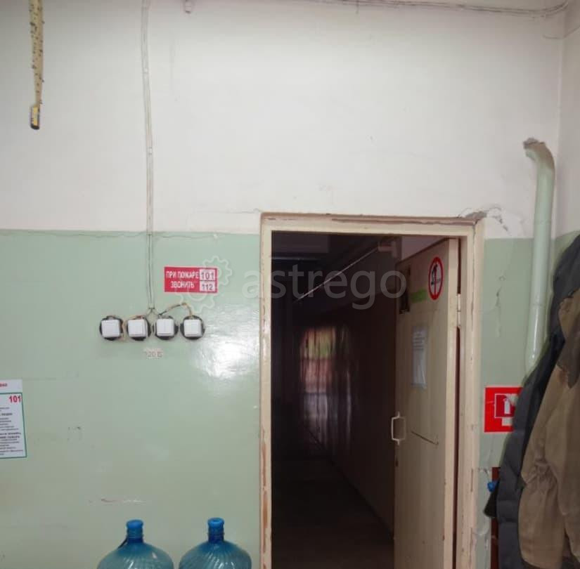 Свободного назначения, 23.3 м2 Зеленогорск - изображение 4