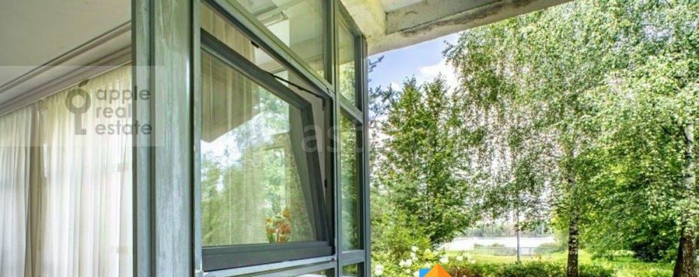 5-комн. квартира, 230 м2, 1/2 эт. Москва - изображение 7