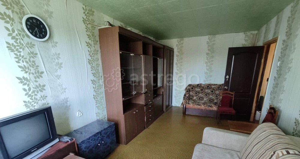 Комната, 18.8 м2, 6/9 эт. Москва - изображение 1