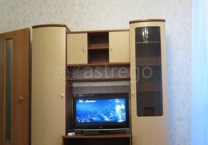 1-комн. квартира, 43 м2, 5/12 эт. Санкт-Петербург - изображение 6