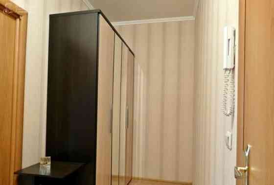 1-комн. апарт-ы, 40 м2, 7/17 эт. Подольск