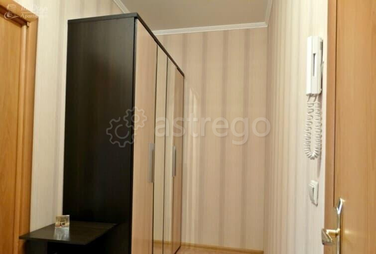 1-комн. апарт-ы, 40 м2, 7/17 эт. Подольск - изображение 4