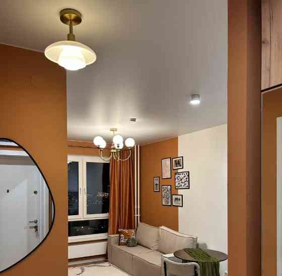 1-комн. квартира, 32 м2, 28/33 эт. Москва