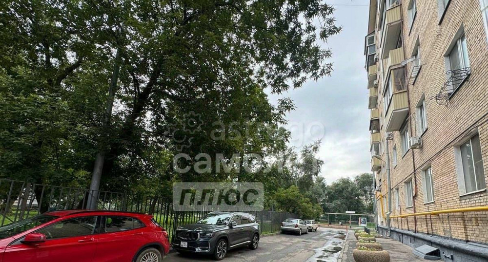 Комната, 19 м2, 5/5 эт. Москва - изображение 6
