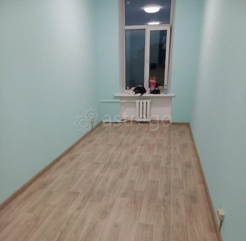 Комната, 17.8 м2, 5/6 эт. Санкт-Петербург - изображение 3