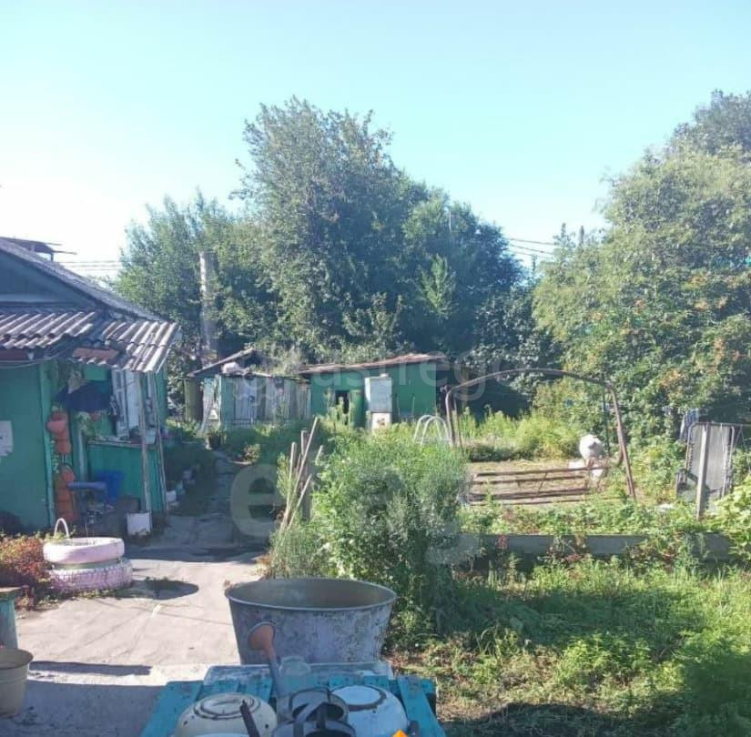 Земельный участок, 10 соток Благовещенск - изображение 3