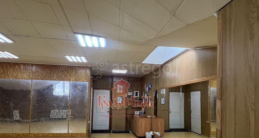 Свободного назначения, 70.3 м2 Хотьково - изображение 6