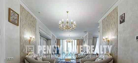 4-комн. квартира, 170 м2, 10/39 эт. Москва