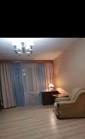 1-комн. квартира, 40 м2, 9/16 эт. Москва