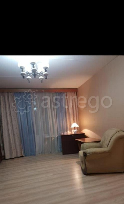 1-комн. квартира, 40 м2, 9/16 эт. Москва - изображение 2