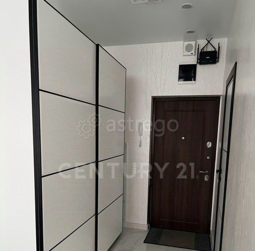 Студия, 30 м2, 11/11 эт. Москва - изображение 7