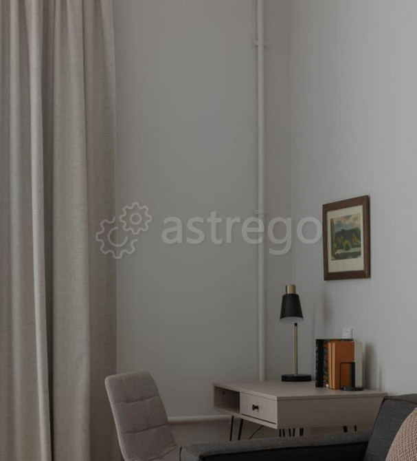 2-комн. квартира, 52 м2, 4/4 эт. Санкт-Петербург - изображение 2