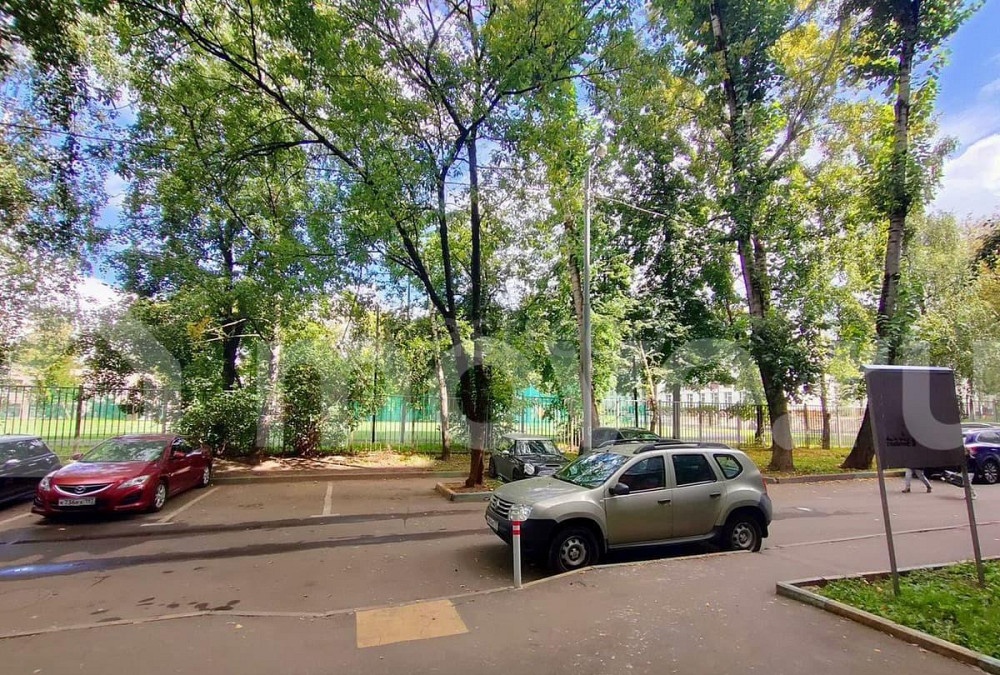 Студия, 14 м2, 1/12 эт. Москва - изображение 7