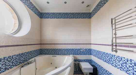 Коттедж, 450 м2 Истра