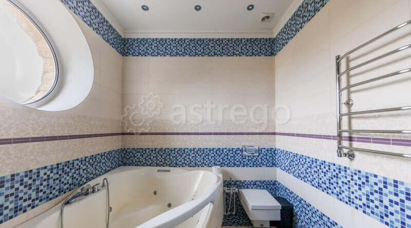 Коттедж, 450 м2 Истра - изображение 4