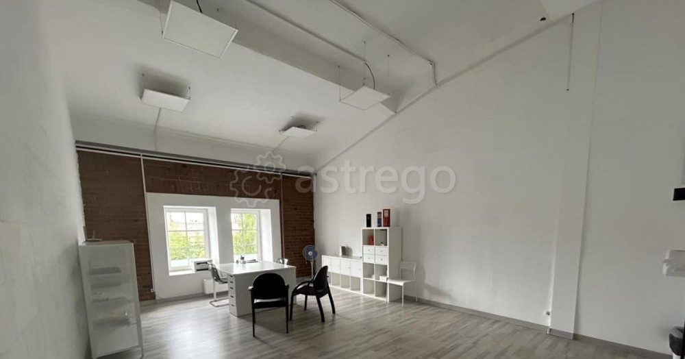 Свободного назначения, 34 м2 Ногинск - изображение 1