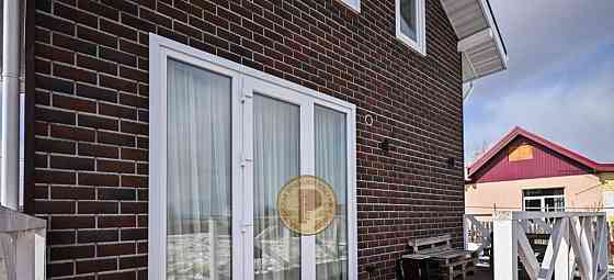 Дом, 72 м2, 10 соток, 2 эт. Красноярск