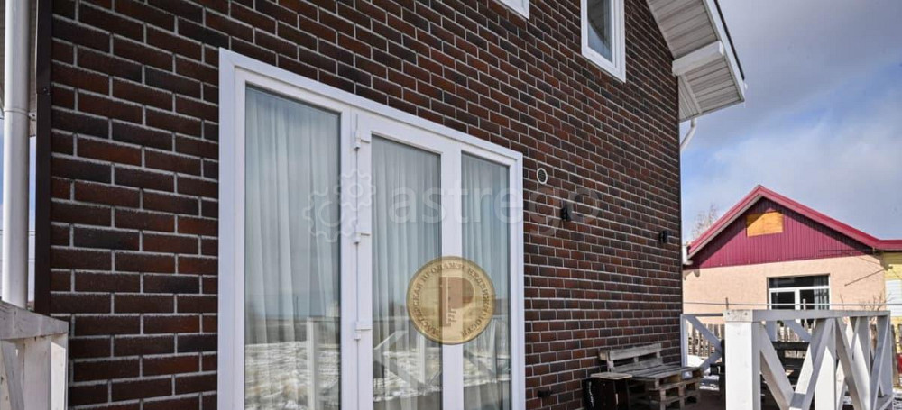 Дом, 72 м2, 10 соток, 2 эт. Красноярск - изображение 4