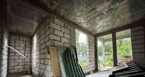 Дом, 400 м2, 7.54 сотки, 2 эт. Звенигород