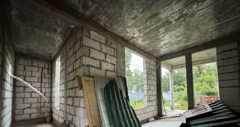 Дом, 400 м2, 7.54 сотки, 2 эт. Звенигород - изображение 6