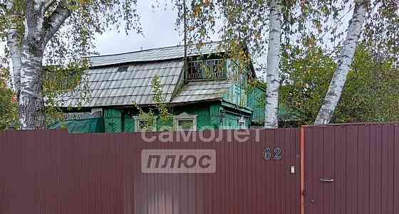 Дом, 77 м2, 9.16 сотки, 1 эт. Красногорск