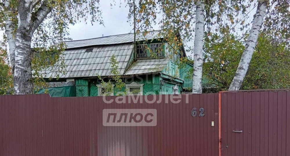 Дом, 77 м2, 9.16 сотки, 1 эт. Красногорск - изображение 1