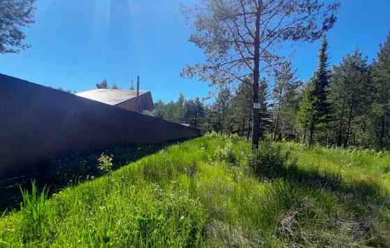 Земля под ИЖС, 8 соток Павловский Посад