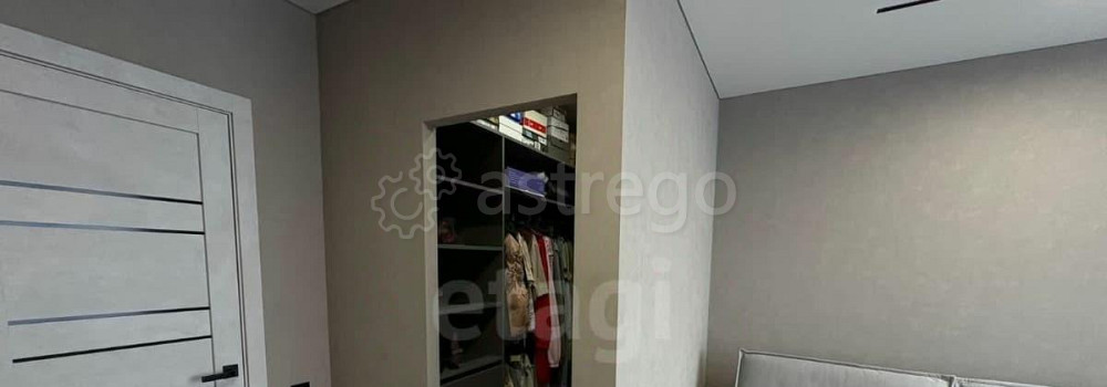 2-комн. квартира, 55.2 м2, 9/9 эт. Бийск - изображение 3