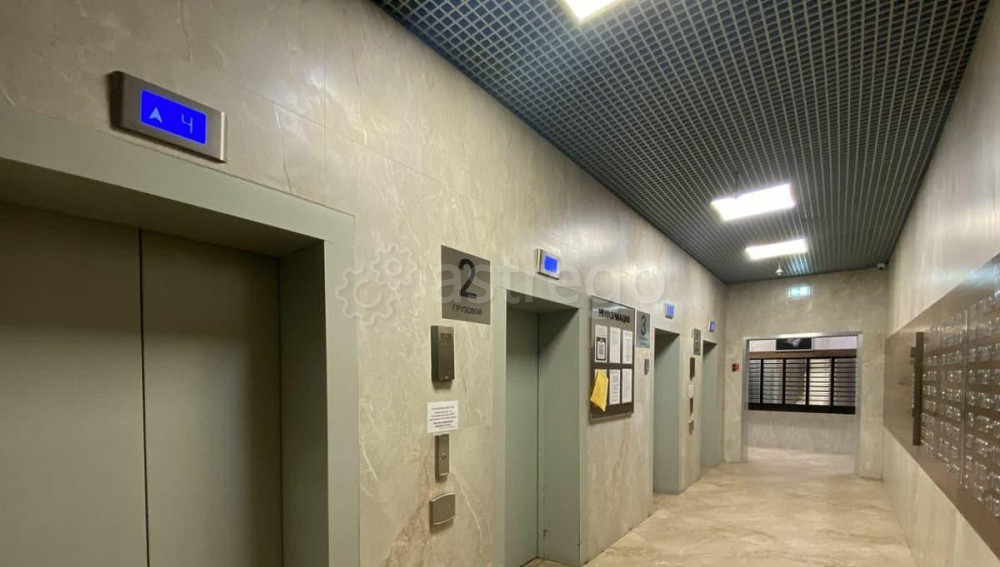 1-комн. квартира, 37.7 м2, 29/29 эт. Красногорск - изображение 2