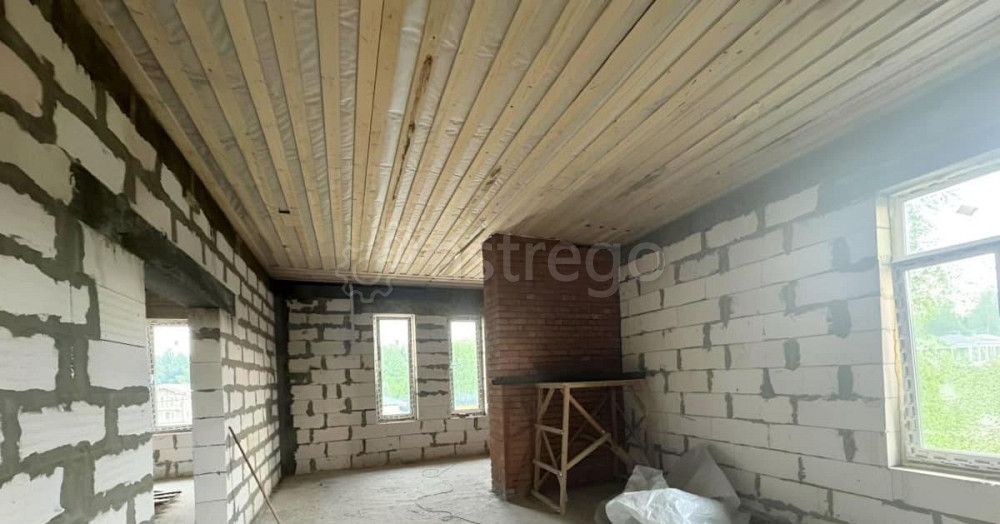 Дом, 332 м2, 10 соток, 2 эт. Москва - изображение 4