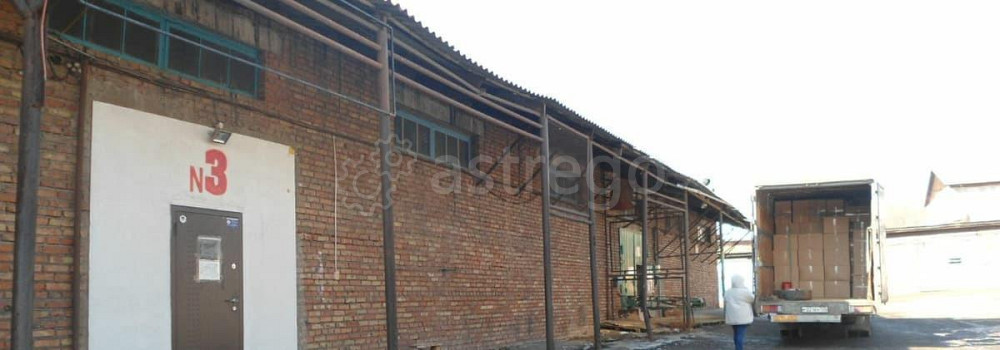 Склад, 205 м2 Красноярск - изображение 6