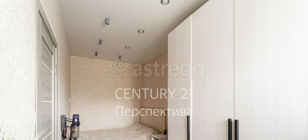 3-комн. квартира, 57.4 м2, 3/3 эт. Люберцы - изображение 3