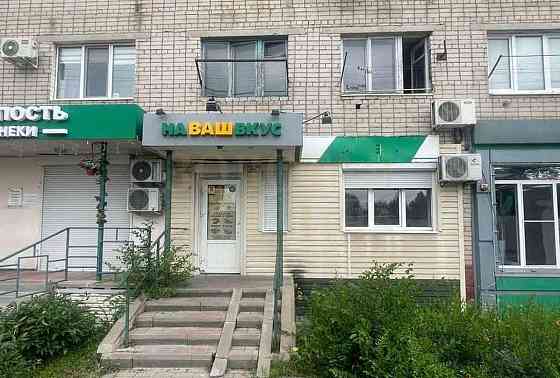 Торговое помещение, 36 м2 Губкин