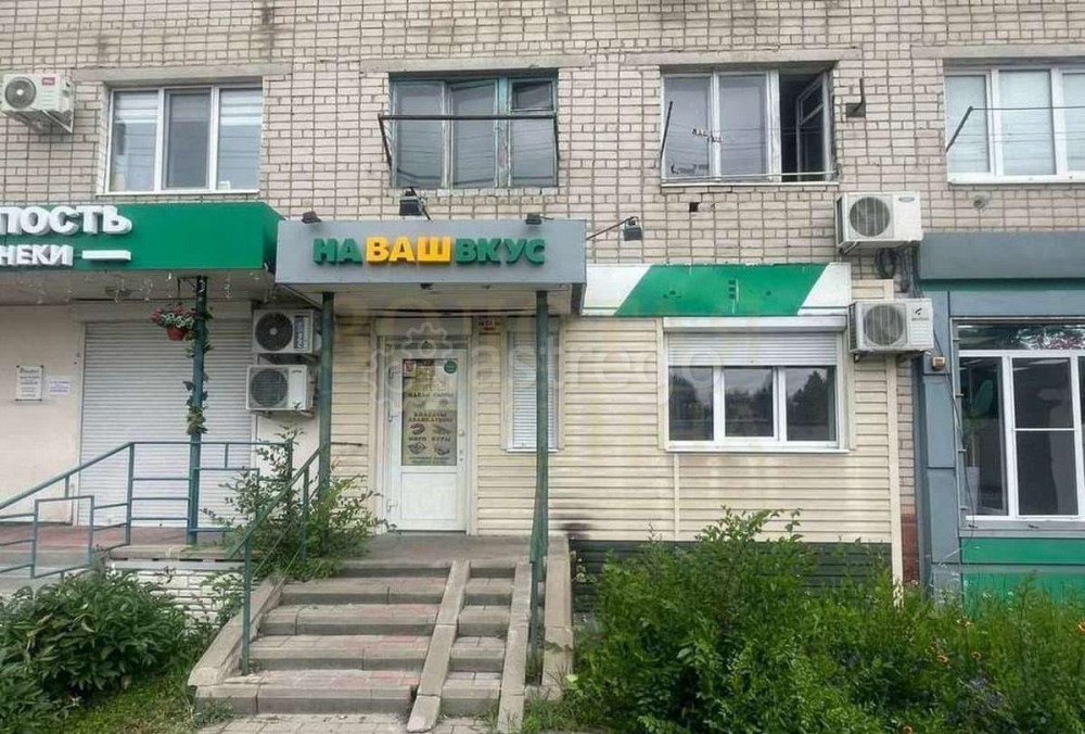 Торговое помещение, 36 м2 Губкин - изображение 5