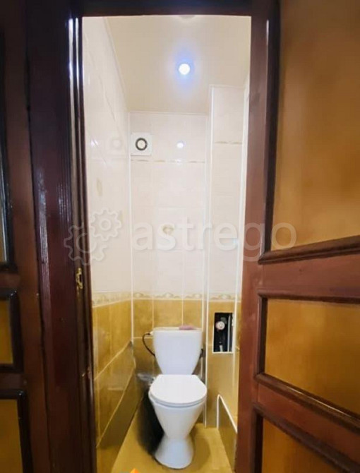 4-комн. квартира, 77 м, 5/5 эт. Адыгейск - изображение 2