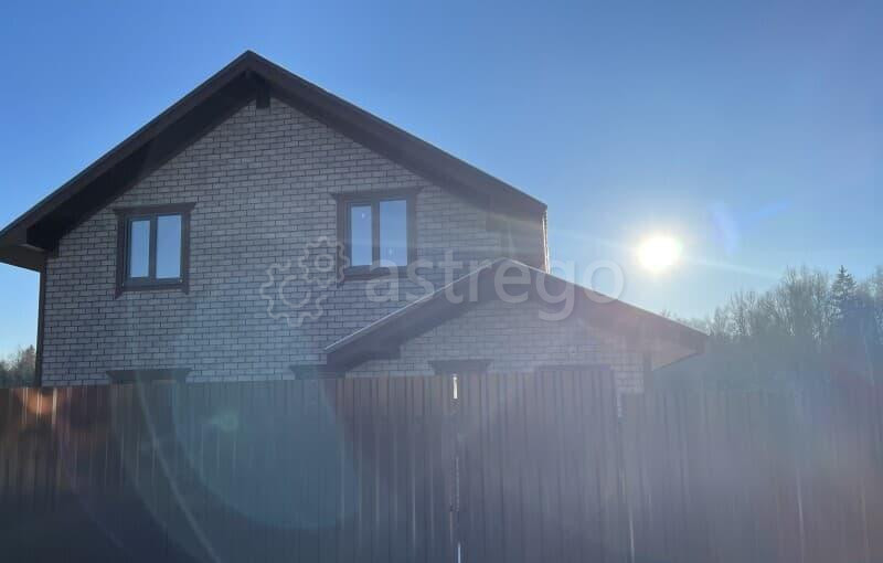 Дом, 180 м2, 10 соток Чехов - изображение 9